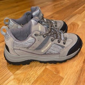 New Women’s Columbia Hiking Shoes